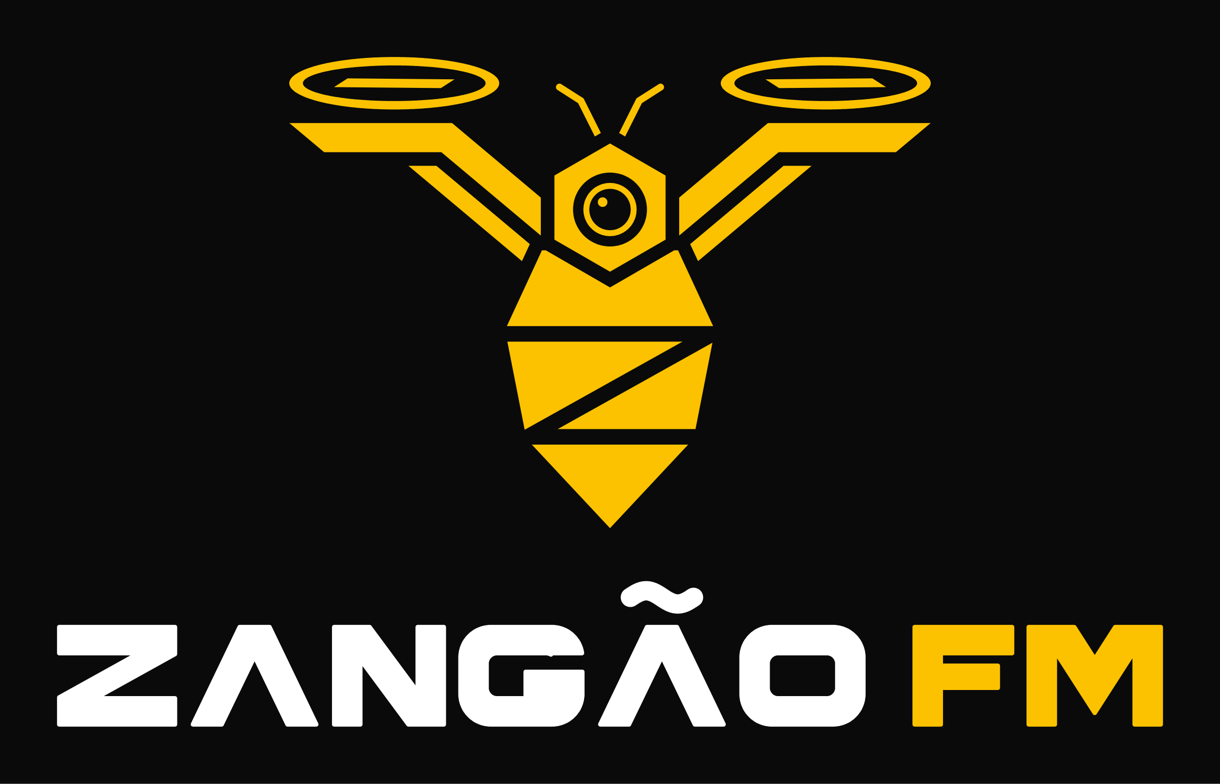 Zangão FM